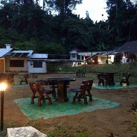 Dew Drop Inn Tanah Rata Ngoại thất bức ảnh