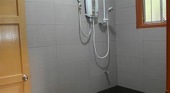 Dew Drop Inn Tanah Rata Ngoại thất bức ảnh