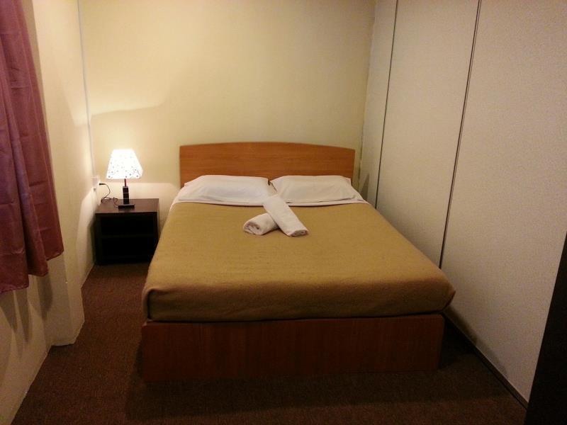 Dew Drop Inn Tanah Rata Ngoại thất bức ảnh