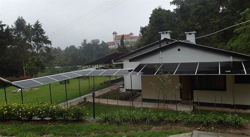 Dew Drop Inn Tanah Rata Ngoại thất bức ảnh