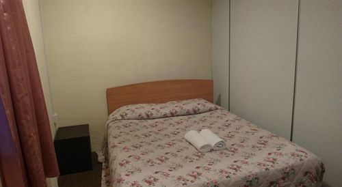 Dew Drop Inn Tanah Rata Ngoại thất bức ảnh