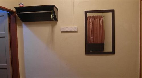 Dew Drop Inn Tanah Rata Ngoại thất bức ảnh