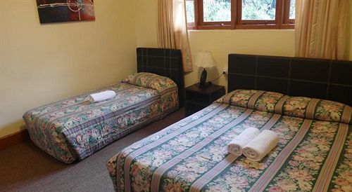 Dew Drop Inn Tanah Rata Ngoại thất bức ảnh