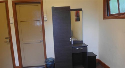 Dew Drop Inn Tanah Rata Ngoại thất bức ảnh