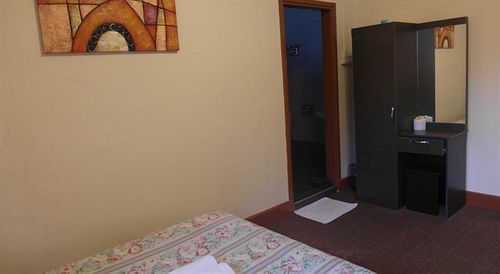 Dew Drop Inn Tanah Rata Ngoại thất bức ảnh
