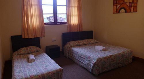 Dew Drop Inn Tanah Rata Ngoại thất bức ảnh