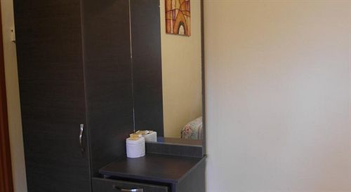 Dew Drop Inn Tanah Rata Ngoại thất bức ảnh