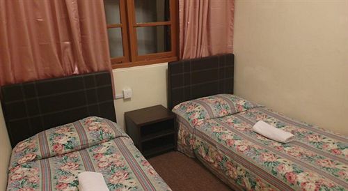 Dew Drop Inn Tanah Rata Ngoại thất bức ảnh
