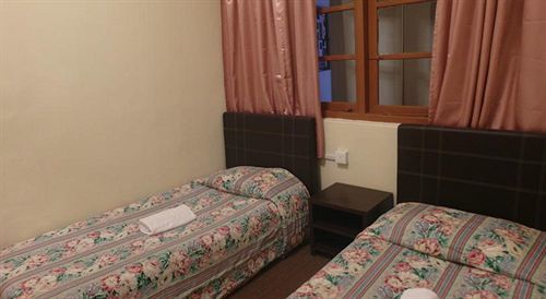 Dew Drop Inn Tanah Rata Ngoại thất bức ảnh