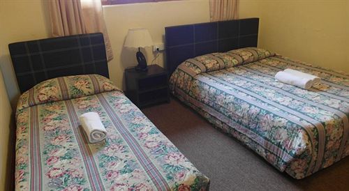 Dew Drop Inn Tanah Rata Ngoại thất bức ảnh