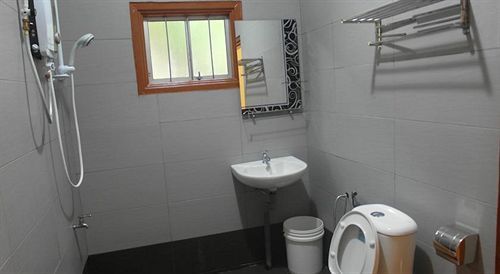 Dew Drop Inn Tanah Rata Ngoại thất bức ảnh