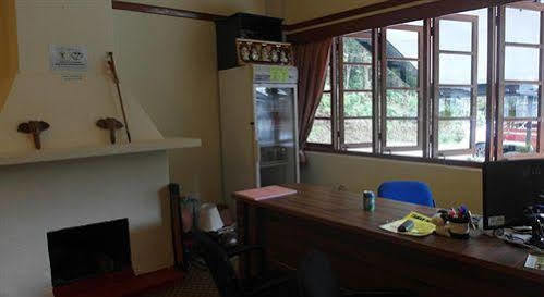 Dew Drop Inn Tanah Rata Ngoại thất bức ảnh