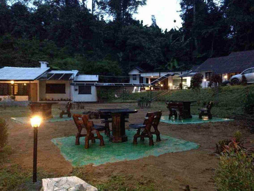 Dew Drop Inn Tanah Rata Ngoại thất bức ảnh