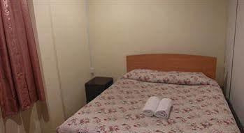 Dew Drop Inn Tanah Rata Ngoại thất bức ảnh